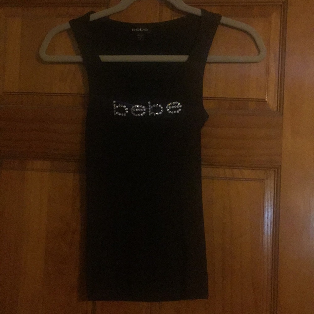 BeBe womens tank